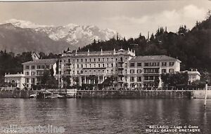 Bellagio Hotel Grande Bretagne Ebay