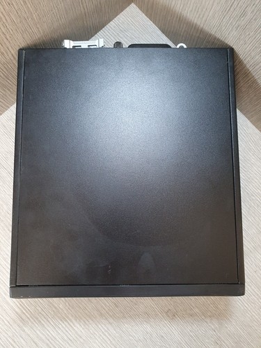 HP ProDesk 400 G3 i3-6100 @ 3.70GHz 4GB DDR4 480GB SSD WIN 10 PRO Grade B EE0809 - Picture 2 of 6