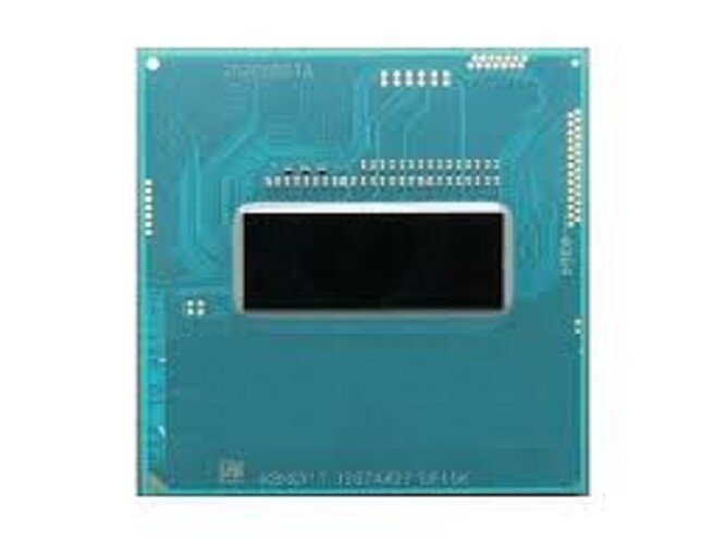 Intel Core i7-4900MQ SR15K ノートパソコン用