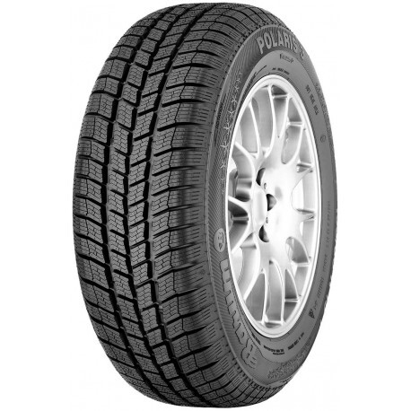 Neumáticos de Invierno Barum 225/70 R16 103T Polaris 3 4x4 M+S - Imagen 1 de 6