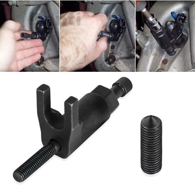 Injector Removal Tool for 2011-2018 Ford Powerstroke 6.7L F-250 F-350 F-450/550