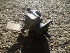 Webster 45222-13-M797 hydraulic cylinder drive motor, x toro mower...£80+VAT