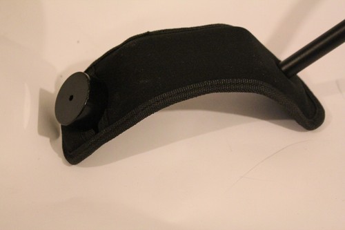 Neewer DSLR Rig Shoulder Mount Kit (Shoulder Mount Only) - Picture 2 of 3