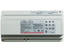 BTICINO TERRANEO 336010 ALIMENTATO IMPIANTI AUDIO-VIDEO DIGITALI/ANALOGICI VIDEO