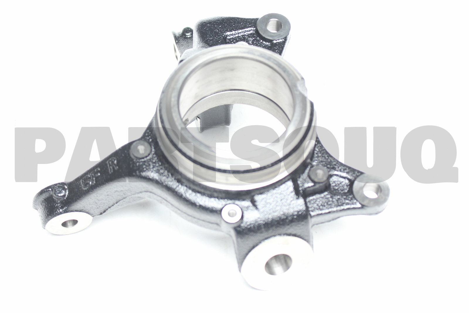 4321148010 Genuine Toyota KNUCKLE, STEERING, RH 43211-48010 | eBay 