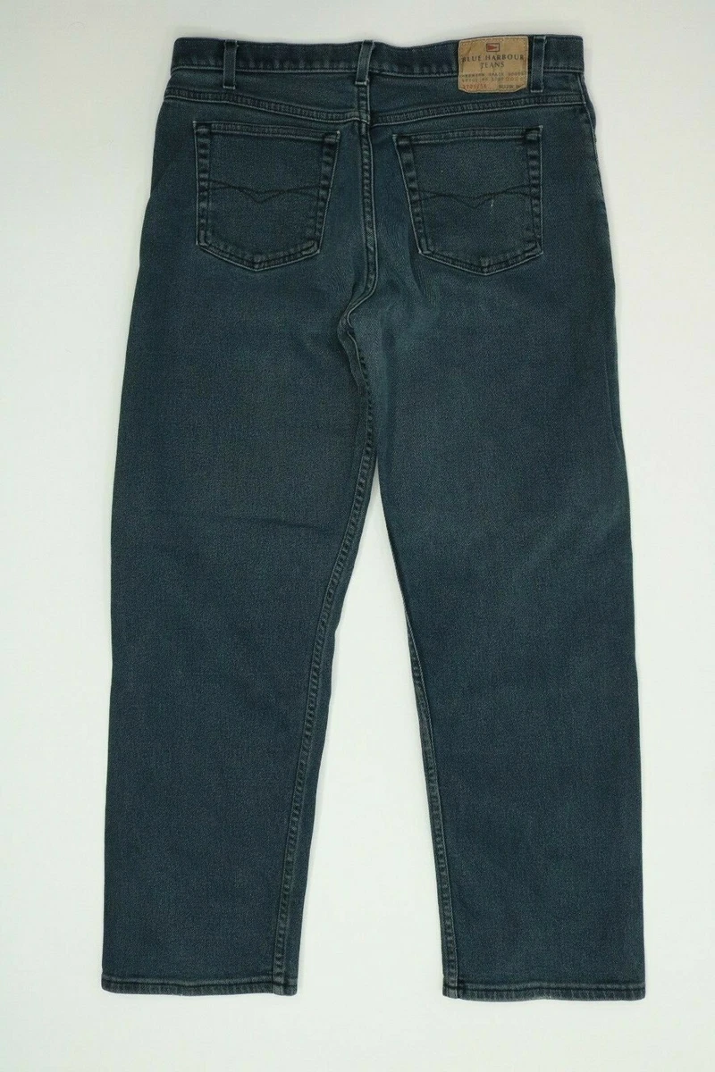 Blue harbour store jeans