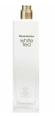 White Tea by Elizabeth Arden 3.3 / 3.4 oz EDT Perfume for Women Tester