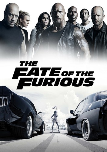 Fast and Furious Movie Posters A4 A3 HD Gloss Prints Fast Five Tokyo Drift Hobbs - Picture 11 of 15