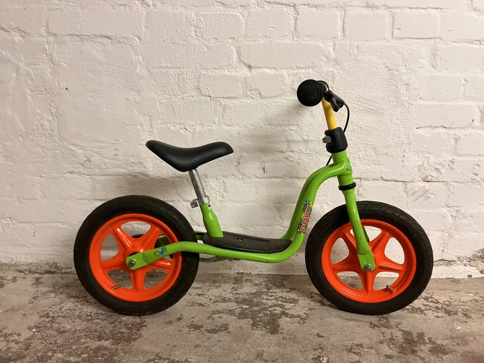 puky Laufrad 12 Zoll