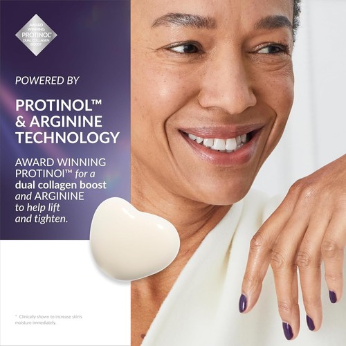 AVON Anew Platinum Lift & Tighten Duo , Day & Night Cream SET ! 1.7 fl oz each - Picture 13 of 18