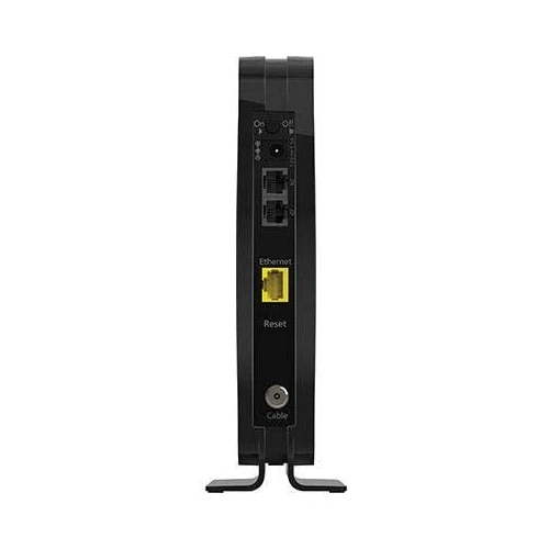 NETGEAR Cable Modem with Voice CM500V - For Xfinity by Comcast - Image 3 of 4