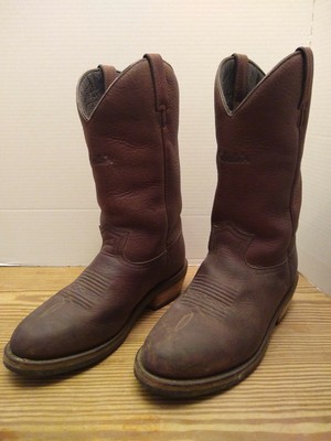 cabelas ariat