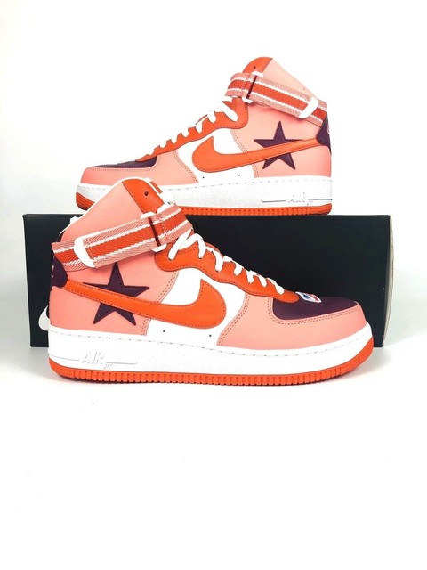 nike air force rt high
