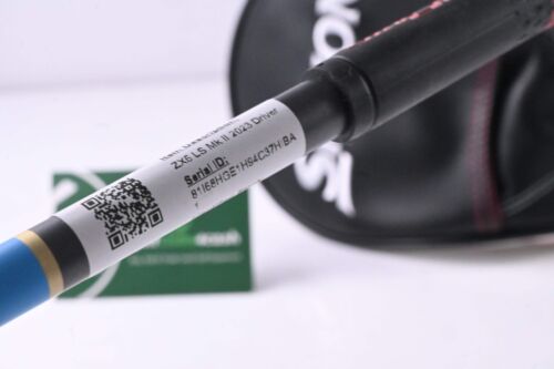 Srixon ZX5 LS Mk II Driver / 10.5 Degree / X-Flex Miyazaki Codex 6 Shaft - Picture 7 of 9