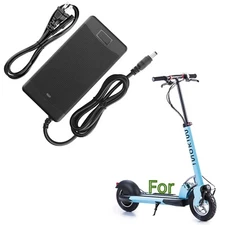 54.6V Charger Adapter for INOKIM Quick 3 Power Supply