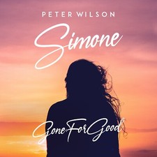 Peter Wilson Simone / Gone For Good EP