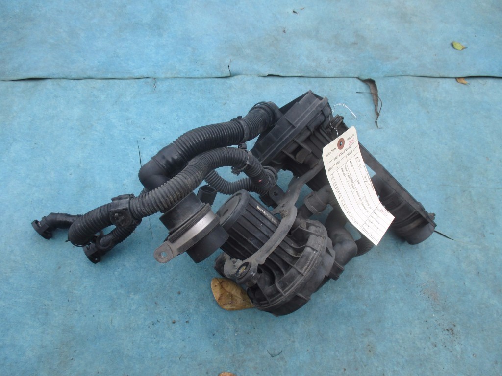 Bentley Continental Gt Gtc Flying Spur secondary air pump 