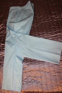 ladies boot cut trousers size 