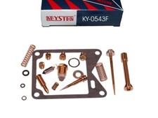 Yamaha TR1 1981/1983 Carburetor Rebuild Kit Keyster Japan KY-0543F Front