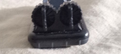 NIGHT LANDING 2006 MATCHBOX BATTLE KINGS "Hovercraft only" - Picture 6 of 7