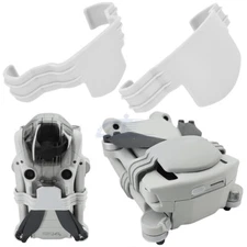 Gray Propeller Blades Stabilizer Fixing Holder Guard For DJI MINI 3 PRO & MINI 3