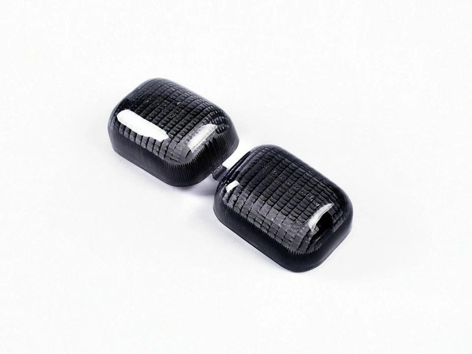 Turn Signal Lens for Ducati 748/996/998/ST2/ST3/ST4,Supersports 620/800/900/1000 - Image 3 of 4