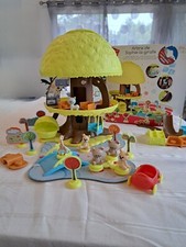 Vulli Arbre Magique De Sophie La Girafe Nombreux Personnages Et Accessoires