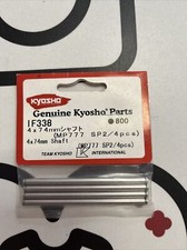 Kyosho If338 Shaft 4x74 Mp777