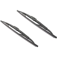 SET-BS40718A-A Bosch Windshield Wiper Blades Set of 2 for Chevy VW Framed Pair