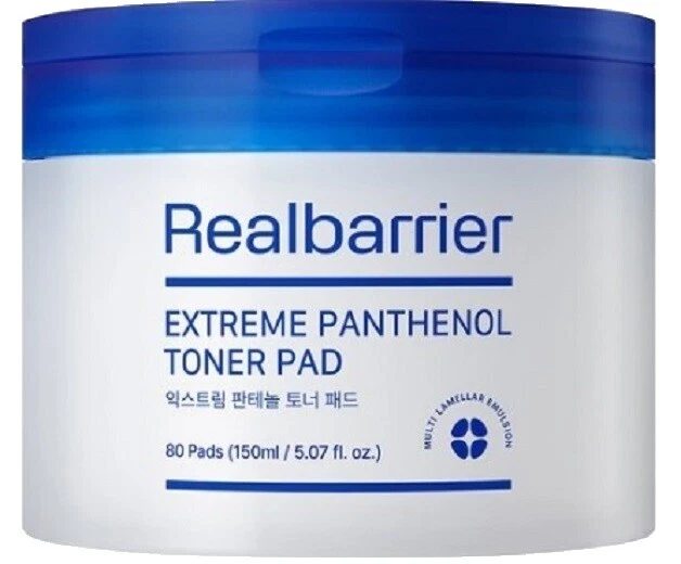 Pads Anti-Aging Moisturizers