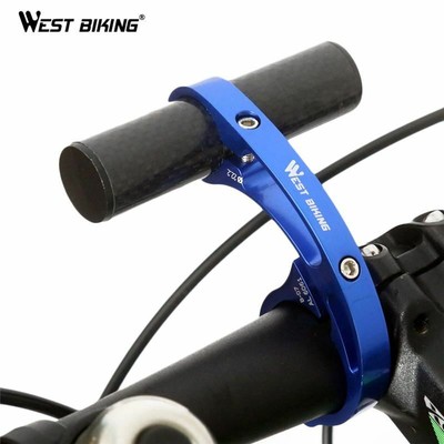 handlebar extender road bike