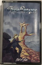 Gatekeeper – East of Sun Cassette 2018 Hoove Child Records – HCR-009 [71/150]