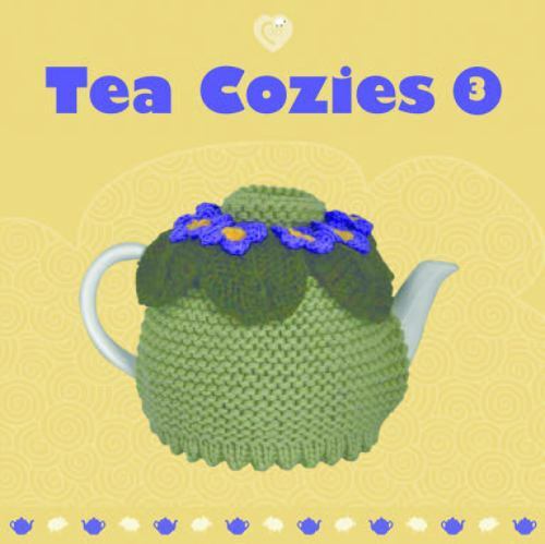 Cozies 3 (cozy) By Brown, Sian, Howard, Alison, Mooncie, Van