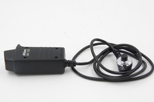 EXC+ COND Nikon MC-12B remote cord for Nikon F4's,N2020,N2002,N70,N8008 cameras.