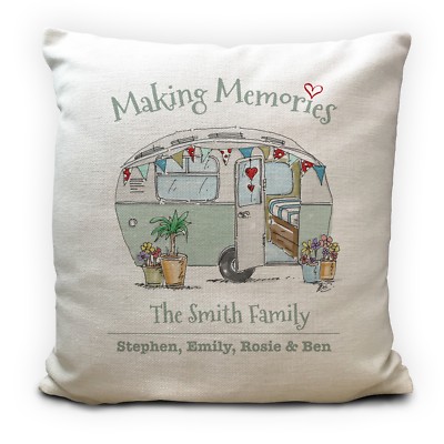 personalised cushions ebay