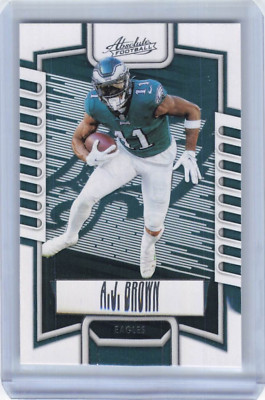2023 Panini Absolute - Rookies #131 Tank Bigsby (RC) | eBay