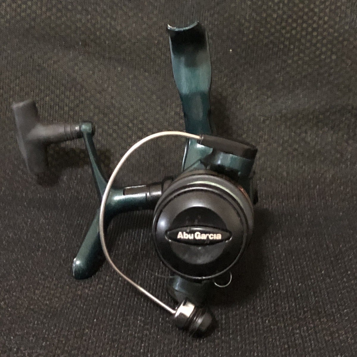 Abu Garcia Cardinal C1R Accu Balance 2 Bearing Spinning Reel Abu Garcia Cardinal C1R Accu Balance 2 Bearing Spinning Reel