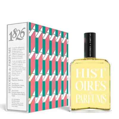 Histoires de Parfums 1826 120 ml EDP spray New with Box