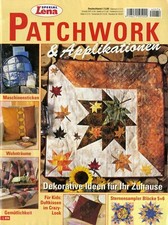 Lena Special L 0974 - Patchwork & Applikationen - Dekoratieve Ideen für Ihr ...