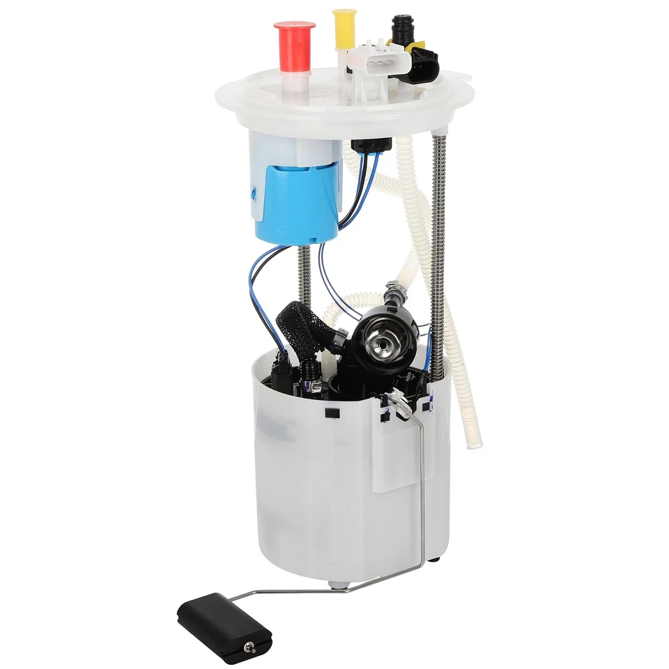 For Ford E-350 Super Duty 2011-2017 Electrical Fuel Pump Assembly FG1479,SP2483M - Изображение 4 из 4