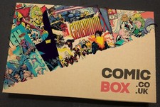 ?? Marvel X Titles Comic Box Mixed Lot Comics X10 Back Issues ??