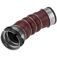NTY Ladeluftschlauch Turboladerschlauch Passend FüR BMW 3Er Touring E91 335D