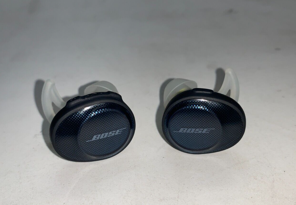 Bose SoundSport Cuffie Bluetooth Wireless – Colore Citron, Nuove In Scatola