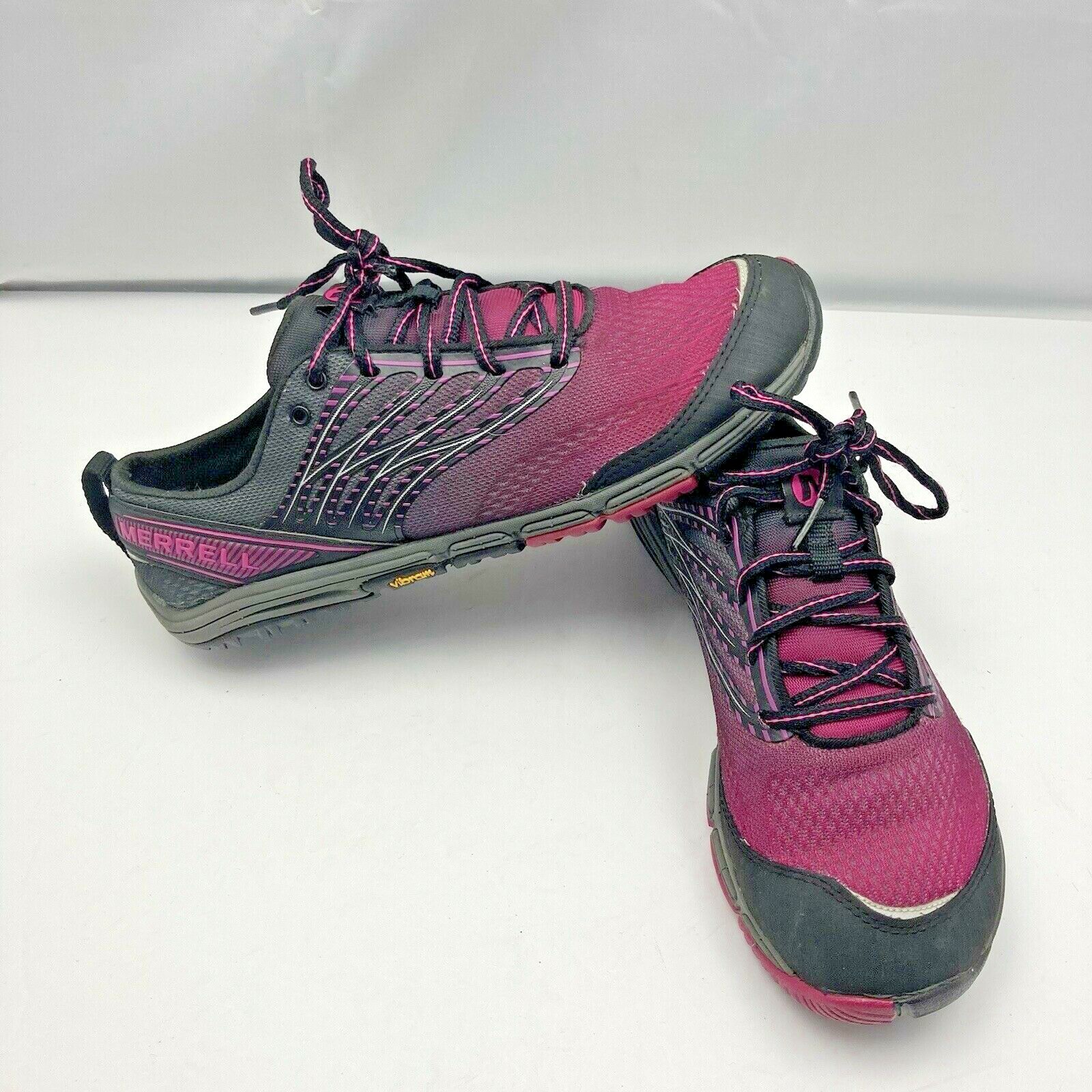 merrell ascend