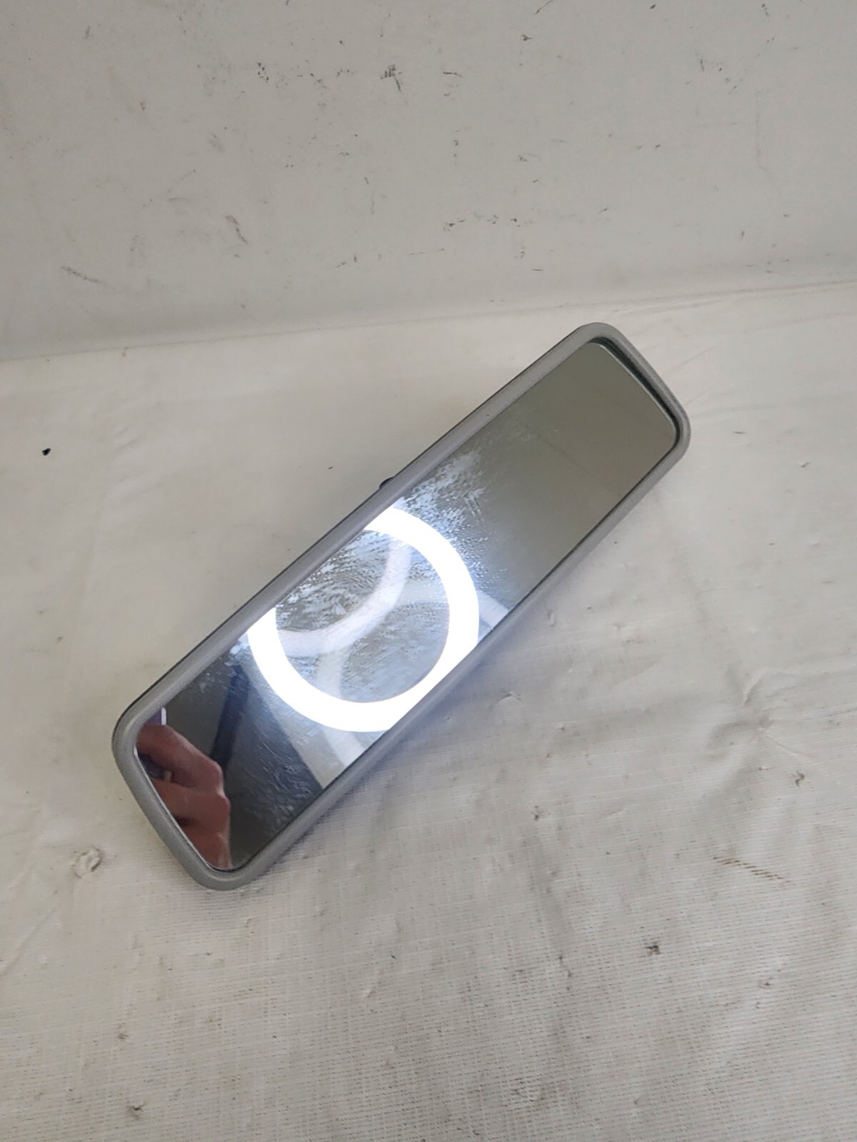 2009-2010 Volkswagen Passat Interior Rear View Mirror Oem