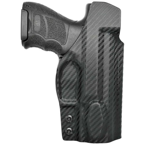 Funda H&K VP9 IWB escondible (lista para la óptica) - engranaje redondeado - Imagen 14 de 24
