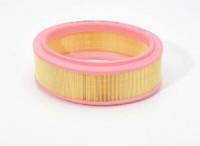 Original Bosch Luftfilter 1 457 433 311 FüR Dacia Renault