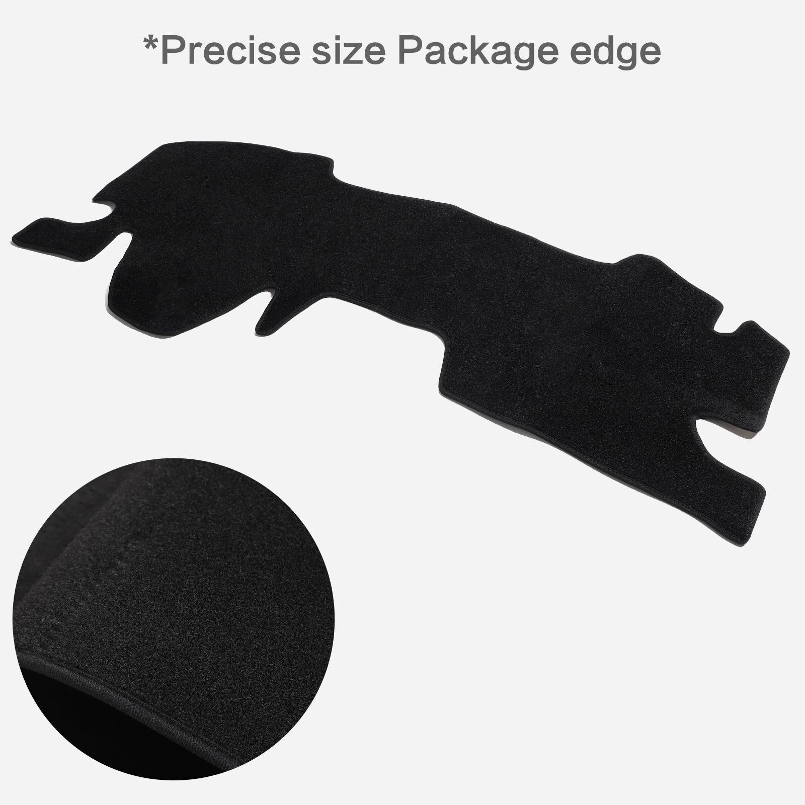 Dash Mat Dashmat for Toyota Yaris Cross Dashboard Cover Pad Sunshade Carpet eBay