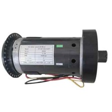 Universal DC90V DC Treadmill Motor, 11.5A, 4200RPM 1HP 1.5HP 2HP