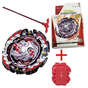 dead phoenix beyblade ebay